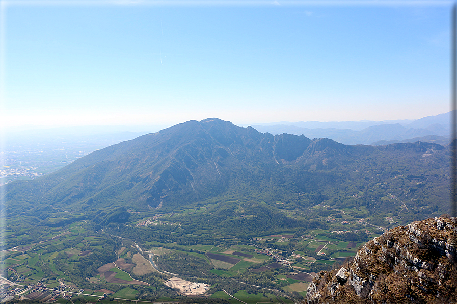 foto Monte Cengio